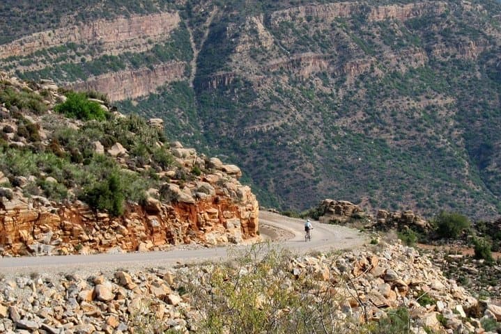 4-Day Atlas Mountains Trek: 3 Valleys & Berber Villages from Marrakech photo 6