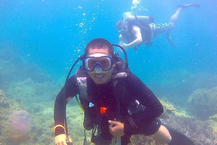 Speed Boat to Cham Islands: Snorkel Bai Xep & Cham Island Village Day Trip photo 1