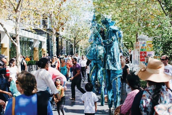 Classic 3-Hour Private Walking Tour of Melbourne CBD and Laneways photo 6