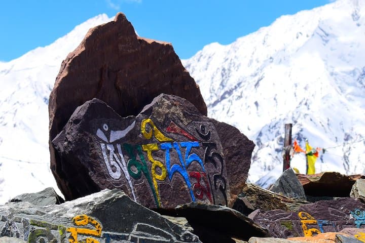 Spiti Valley Road Trip: 10-Day Biking and Backpacking Journey Through the Cold Desert