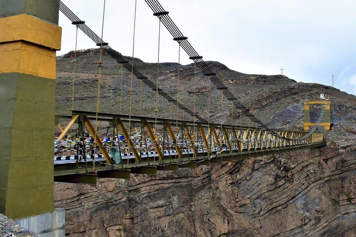 Spiti Valley Road Trip: 10-Day Biking and Backpacking Journey Through the Cold Desert photo 2