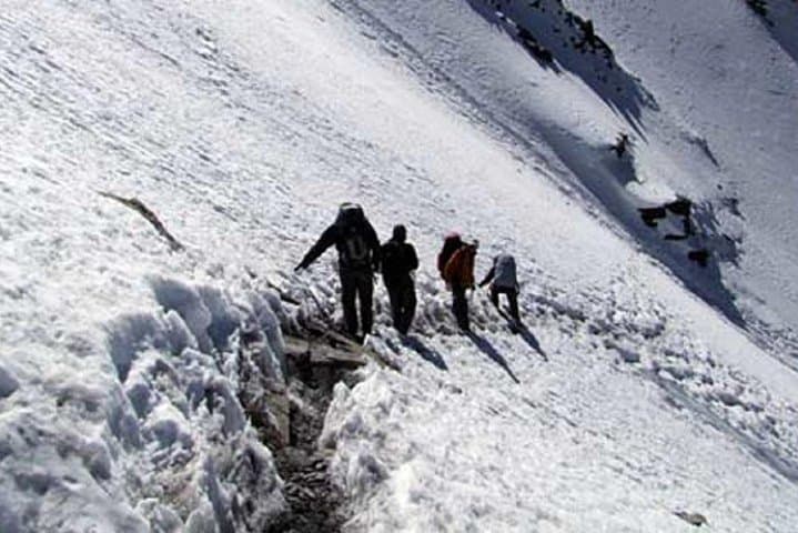 Tilicho Lake Trek: 15-Day Annapurna Circuit Trek from Kathmandu photo 4