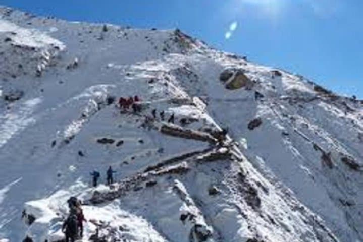 Tilicho Lake Trek: 15-Day Annapurna Circuit Trek from Kathmandu photo 5
