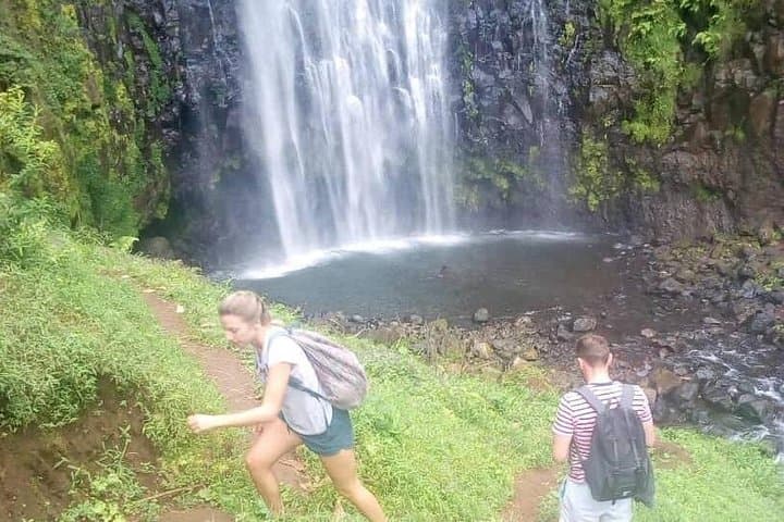 Materuni Waterfalls & Coffee Tour: Kilimanjaro Slopes Day Hike from Moshi photo 4