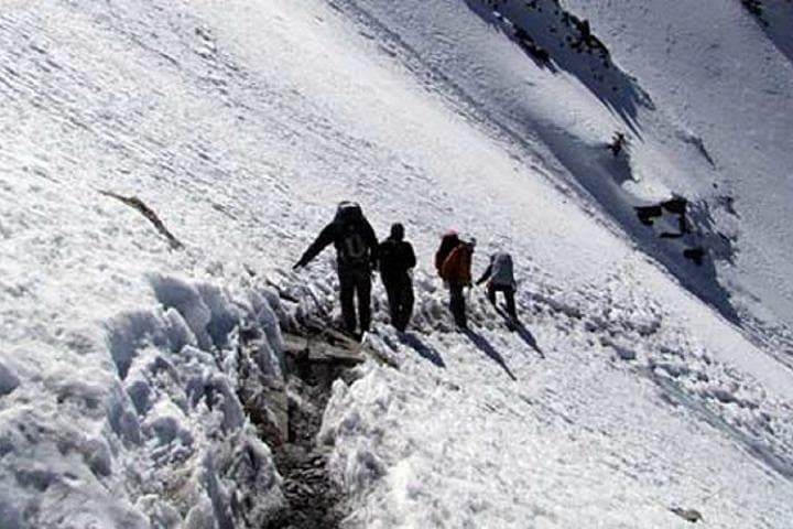 16-Day Tilicho Lake & Mesokanto Pass Trek — High Annapurna Pass Adventure photo 4