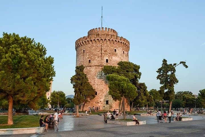 7-Day Northern Greece Tour: Meteora, Kastoria & Thessaloniki Highlights photo 2