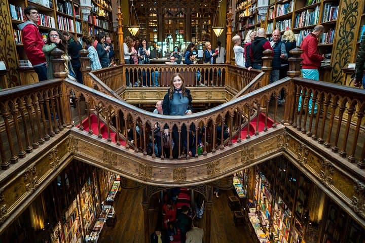 Porto Private Morning Tour: See Porto’s Iconic Sights Before the Crowds photo 3