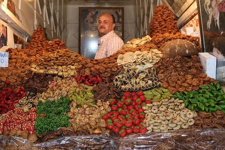 Exploring the Marrakech Souks: Guided Walking Tour of the Medina photo 5