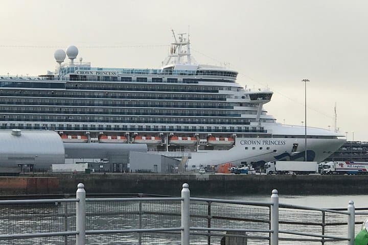 Private London Shore Excursion from Southampton: Full-Day Highlights and Local Tips