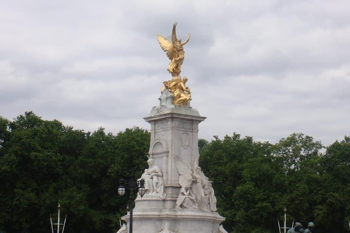 Private London Shore Excursion from Southampton: Full-Day Highlights and Local Tips photo 5
