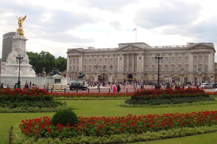 Private London Shore Excursion from Southampton: Full-Day Highlights and Local Tips photo 6