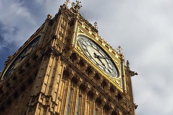 Turn Your Heathrow Layover into a 4–8 Hour London Highlights Tour photo 5