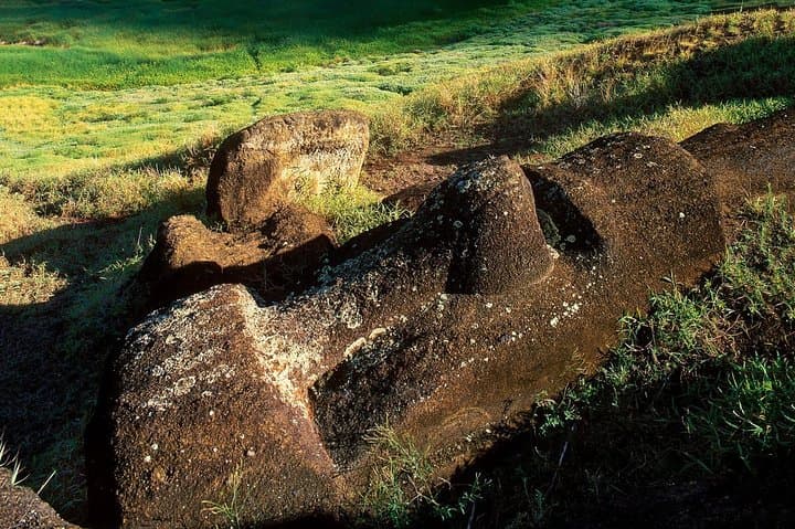 4-Day Easter Island Adventure: Moai, Craters & Rapa Nui Culture photo 4