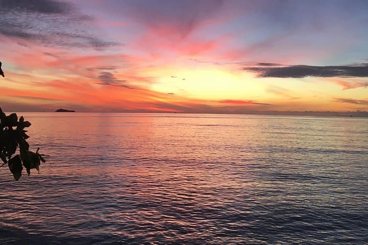 Taormina Private Sunset Cruise to Isola Bella, Love Bay & Etna Views photo 1