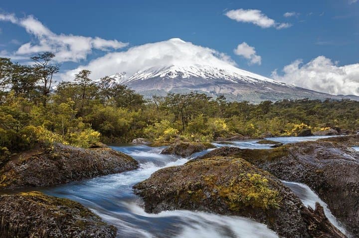 4-Day Puerto Varas & Osorno Volcano Tour — Lake District Escape photo 1