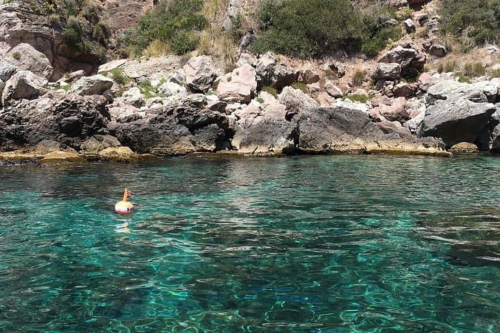 Taormina Private Sunset Cruise to Isola Bella, Love Bay & Etna Views photo 3