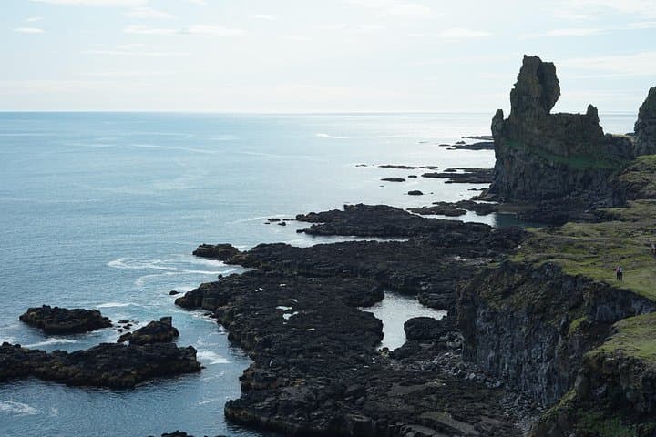 Snaefellsnes Day Tour: Lava Tubes, Basalt Cliffs & Kirkjufell Views photo 2