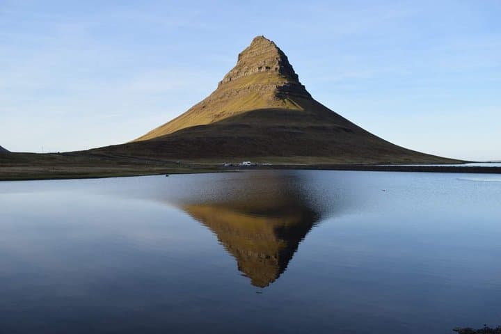 Snaefellsnes Day Tour: Lava Tubes, Basalt Cliffs & Kirkjufell Views