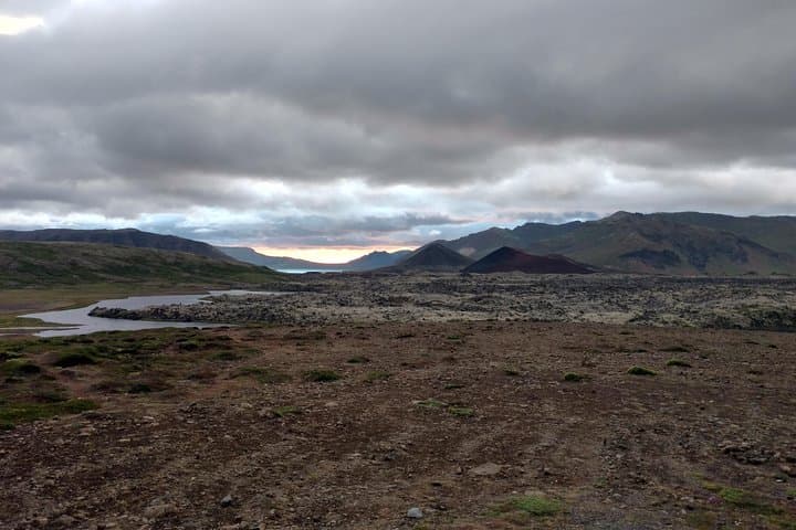 Snaefellsnes Day Tour: Lava Tubes, Basalt Cliffs & Kirkjufell Views photo 5
