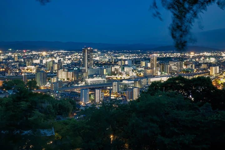 Explore Kumamoto Your Way: Private Custom Half-Day City Tour photo 4