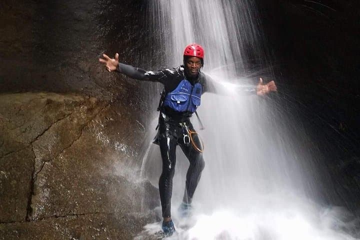 Dominica Private Full-Day Custom Tour — Waterfalls, Boiling Lake & Coastal Hikes photo 4