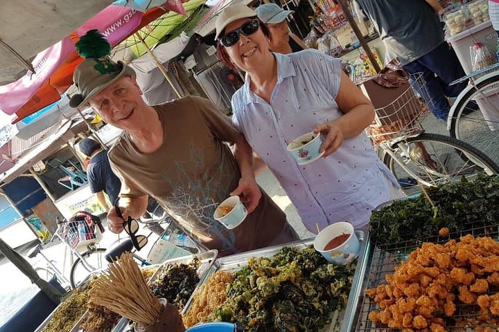 Koh Kret Island Cycling Tour: Explore Mon Pottery, Temples & Riverside Lunch from Bangkok photo 5