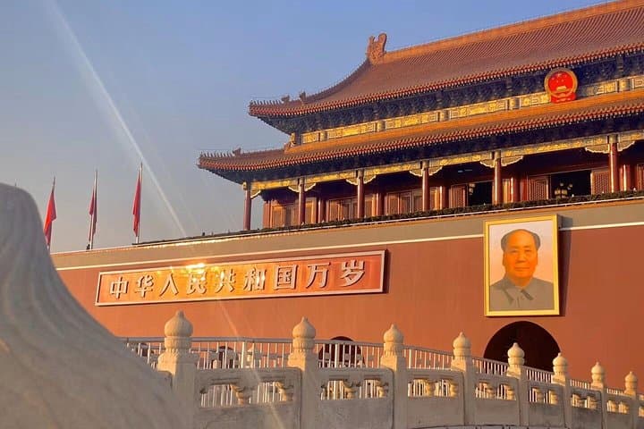 7-Day Private Guided Tour: Guilin, Xi'an & Beijing Highlights