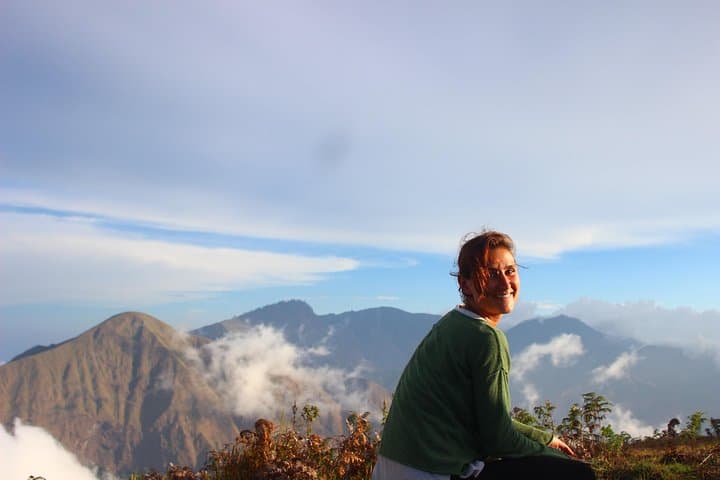 Pergasingan Hill Soft Trek: Day Hike in Sembalun Valley, Lombok photo 2