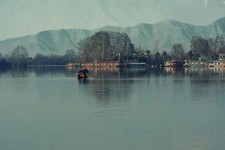 5-Day Kashmir Tour from Srinagar: Gulmarg, Pahalgam & Sonamarg Highlights photo 3