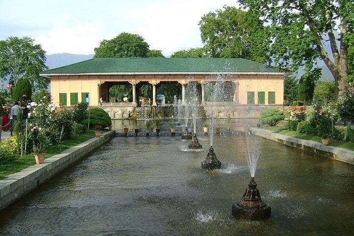 5-Day Kashmir Tour from Srinagar: Gulmarg, Pahalgam & Sonamarg Highlights photo 5