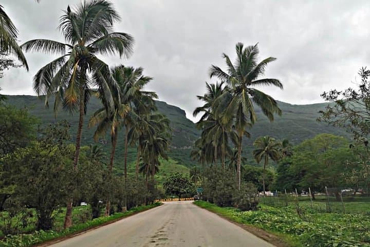 Salalah Mountain Safari: Samhan Range, Tawi A'tair & Darbat Springs (Full-Day) photo 5