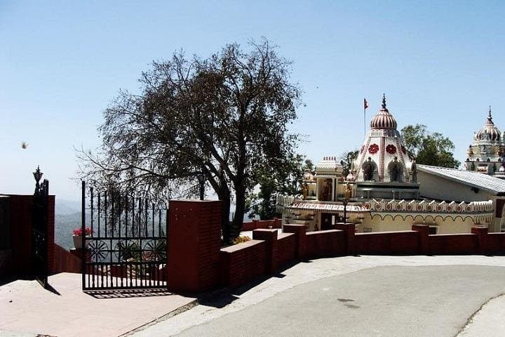 3-Day Lansdowne Tour from Delhi: Weekend Hill Station Escape photo 3