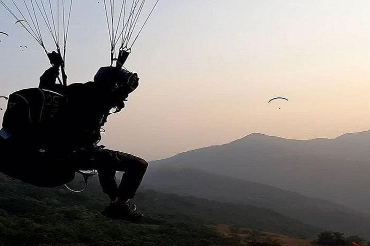 3-Day Lansdowne Tour from Delhi: Weekend Hill Station Escape photo 4