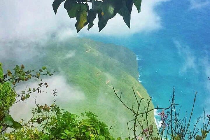 Salalah West 4WD Mountain Drive: Dhalkout, Deem & Rakhyut Full-Day Tour photo 2