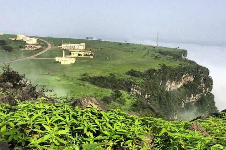 Salalah West 4WD Mountain Drive: Dhalkout, Deem & Rakhyut Full-Day Tour photo 4