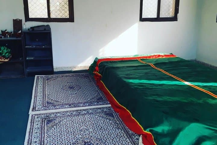 Salalah Islamic Private Full-Day Cultural Tour: Tombs, Traditions & Scenic Countryside photo 4