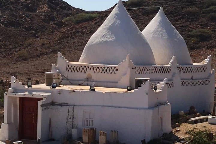 Salalah Islamic Private Full-Day Cultural Tour: Tombs, Traditions & Scenic Countryside photo 6