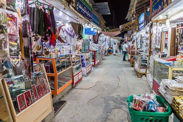 Full-Day Salalah Shopping & Culture Tour — Frankincense, Markets & Local Eats photo 2