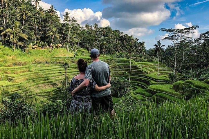 Ubud to Kintamani: Private Full-Day Cultural Tour with Mount Batur Views photo 2