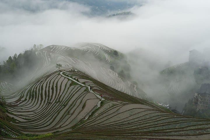 Xi'an to Guilin: 5-Day Private Cultural & Karst Adventure photo 4