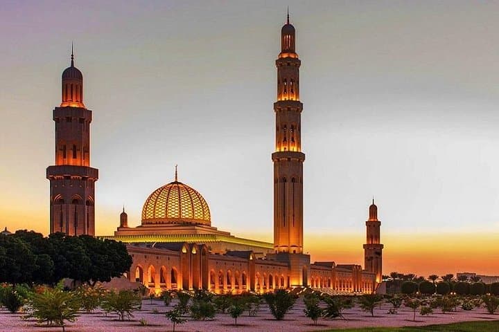 Nizwa, Bahla & Jabreen: Full-Day Forts Tour with Friday Cattle Market photo 4