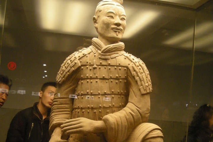 Guilin to Xi'an: 5-Day Private Scenic & Cultural Tour photo 1