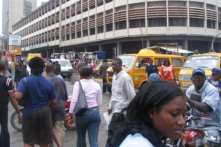 Explore Nairobi: Half-Day Guided Walking Tour of City Highlights photo 2