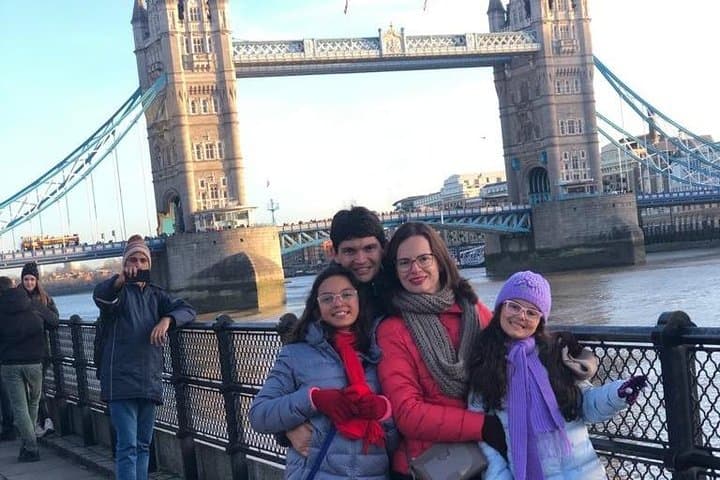 Private London Car Tour: Custom Day Trip to Big Ben, Tower of London & Hidden Gems photo 2