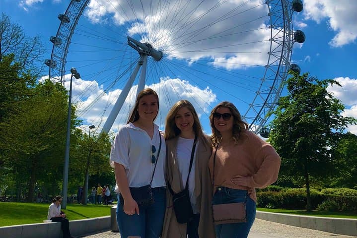 Private London Car Tour: Custom Day Trip to Big Ben, Tower of London & Hidden Gems photo 3