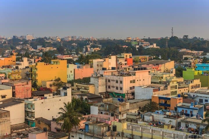 Walking Through Tipu Sultan's Bangalore: Forts, Palaces, and City Stories photo 3
