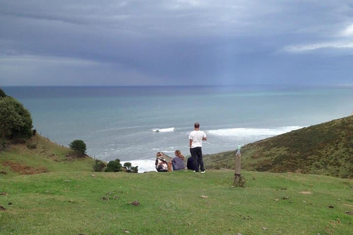Basque Surf Safari: Private Day Trip from San Sebastián to Hossegor and Mundaka photo 2