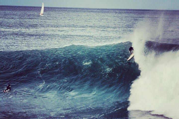 Basque Surf Safari: Private Day Trip from San Sebastián to Hossegor and Mundaka photo 6