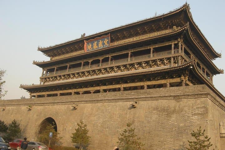 6-Day China Highlights Private Tour from Guilin — Longji, Yangshuo & Xi'an photo 3