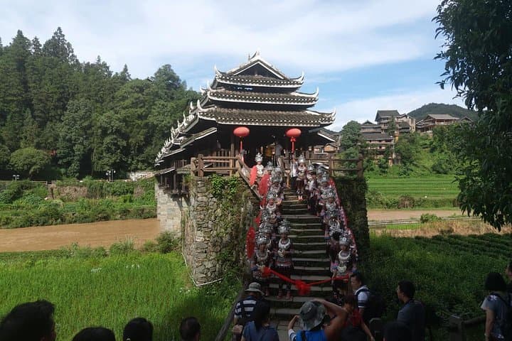 6-Day China Highlights Private Tour from Guilin — Longji, Yangshuo & Xi'an photo 4